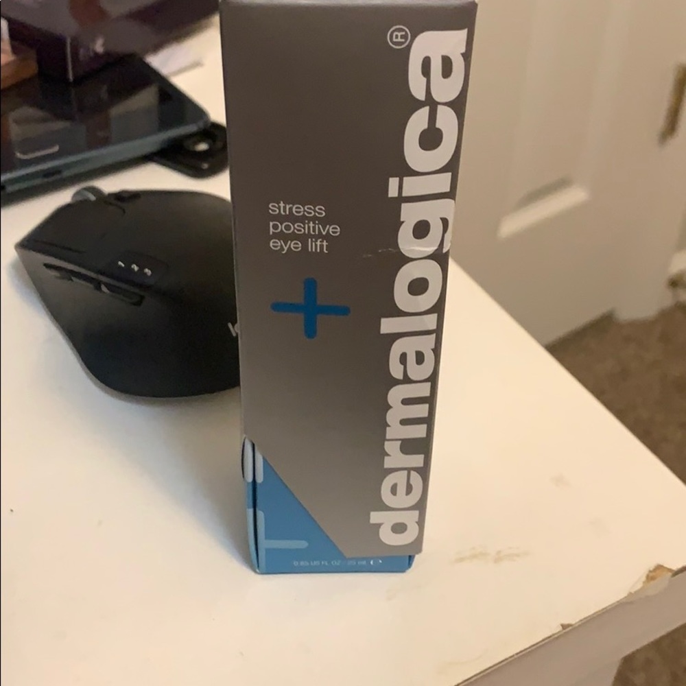 Dermologica Stress Positive Eye Lift